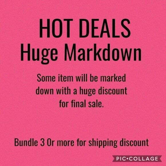 NWOT Carmen Marc Valvo Blouse - Picture 3 of 3